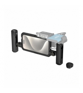 Dual Handheld Kit iPhone 15 Pro Max 4392