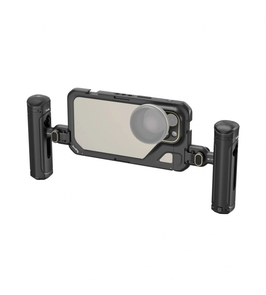 Dual Handheld Kit iPhone 15 Pro Max 4392