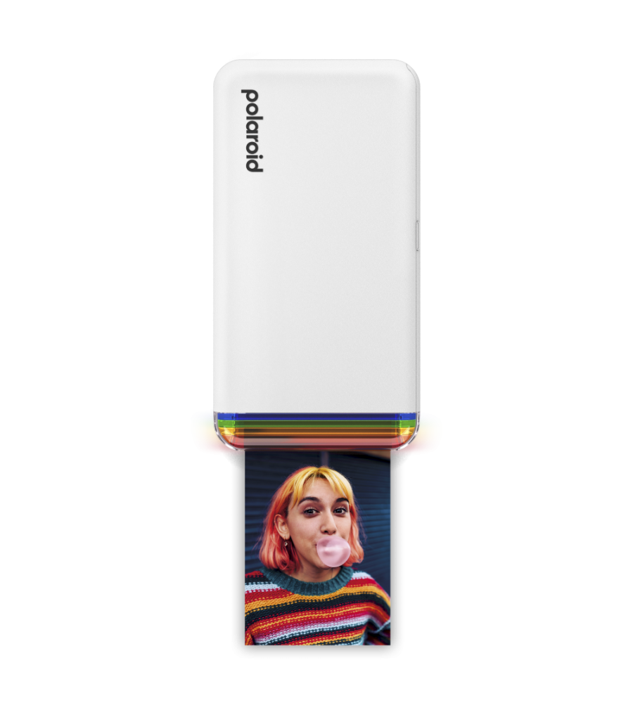 Polaroid Hi-Print 2x3 Gen 2.0 - White