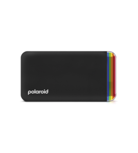 Polaroid Hi-Print 2x3 Gen 2.0 - Black