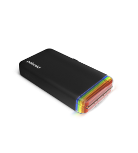 Polaroid Hi-Print 2x3 Gen 2.0 - Black