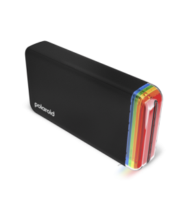 Polaroid Hi-Print 2x3 Gen 2.0 - Black