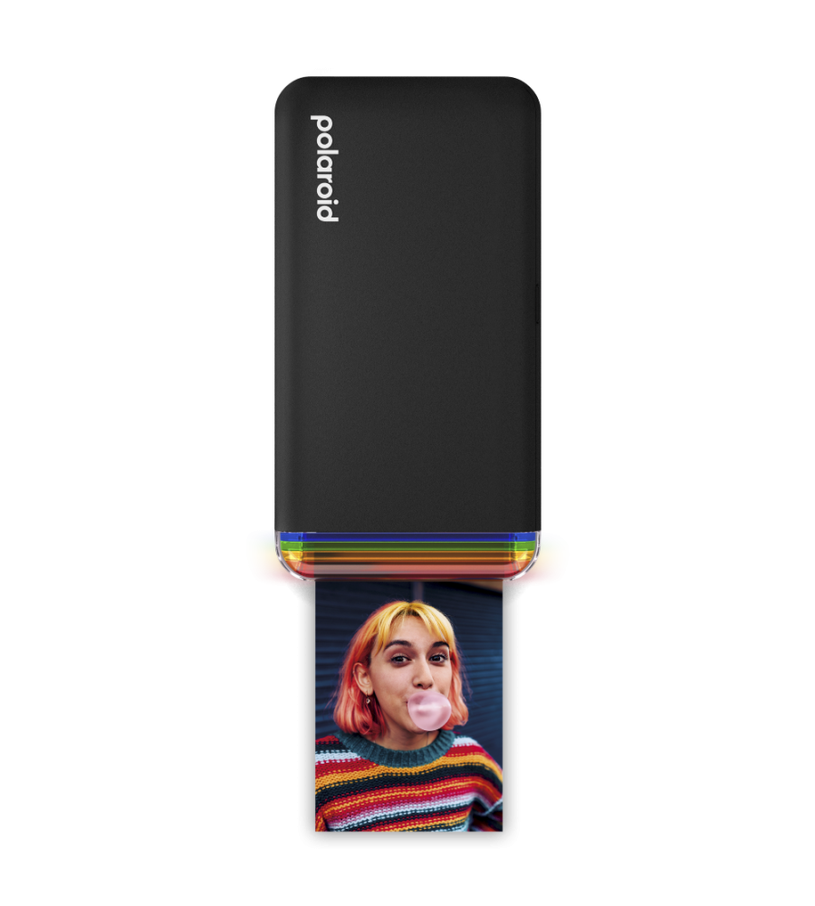 Polaroid Hi-Print 2x3 Gen 2.0 - Black