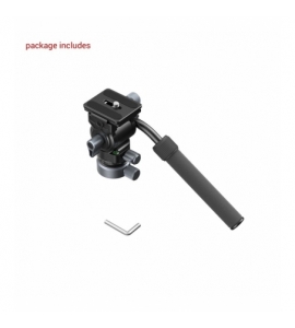 SmallRig Video Head Mount Plate with Leveling Base CH20 4170B