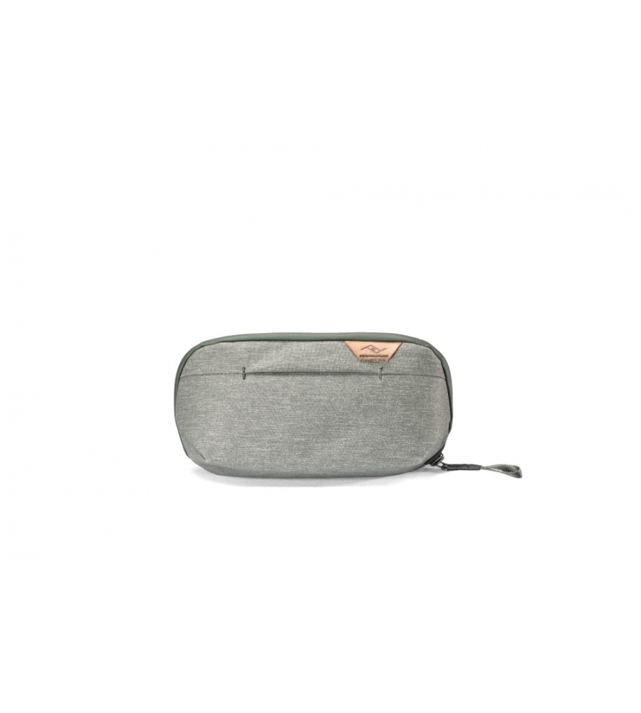 Wash Pouch Small