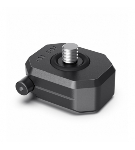 Cold Shoe Multi-Functional Mount with Safety Release 2797