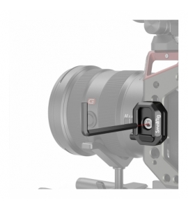 Cold Shoe Multi-Functional Mount with Safety Release 2797