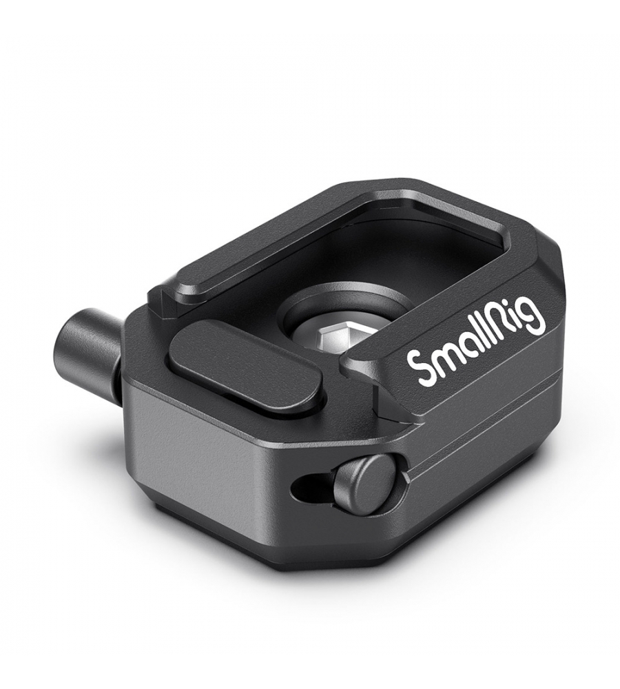 Cold Shoe Multi-Functional Mount with Safety Release 2797