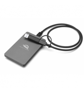 Envoy Pro FX 4TB Thunderbolt 3 + USB-C