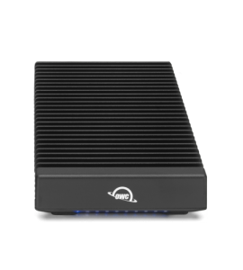 ThunderBlade X8 8TB NVME SSD Array