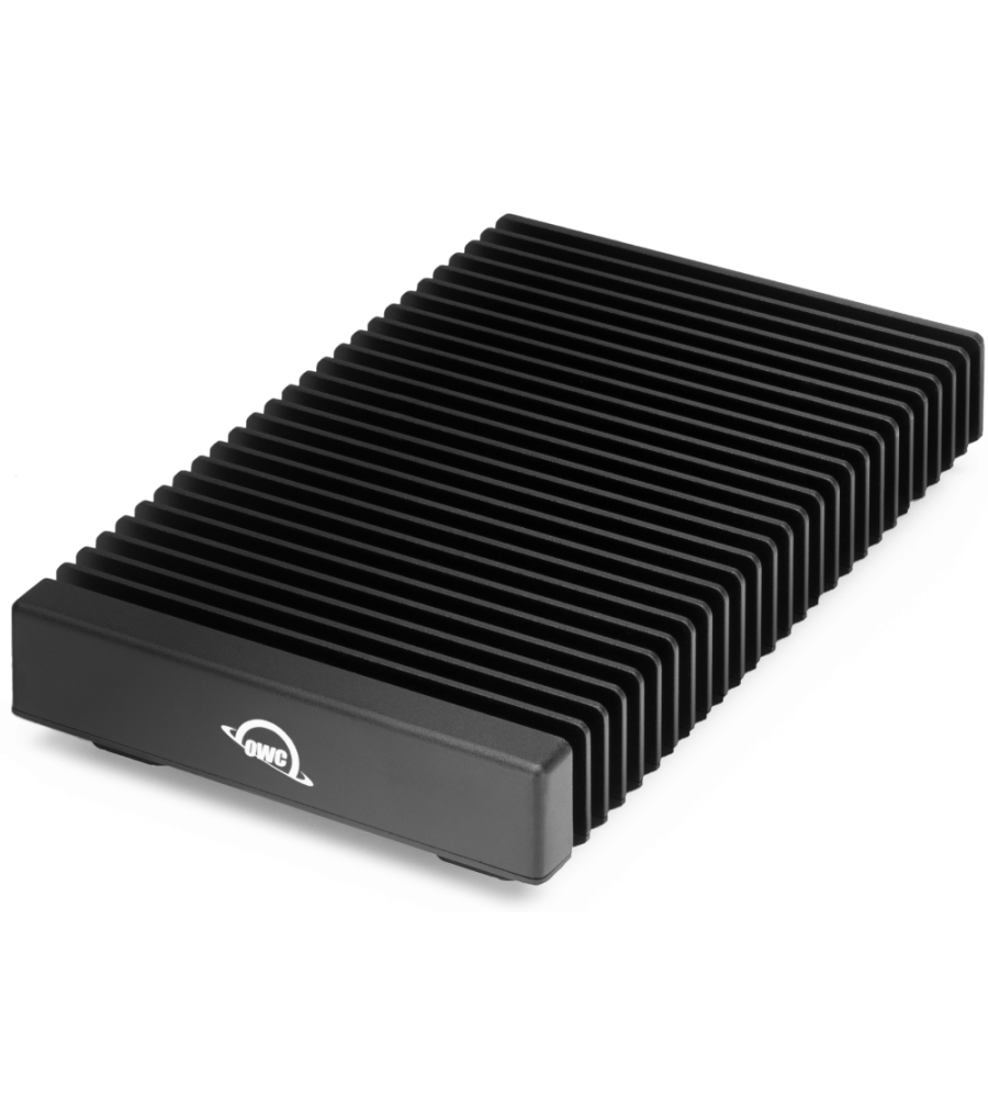 ThunderBlade X8 8TB NVME SSD Array