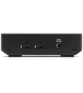 ThunderBlade X8 32TB NVME SSD Array