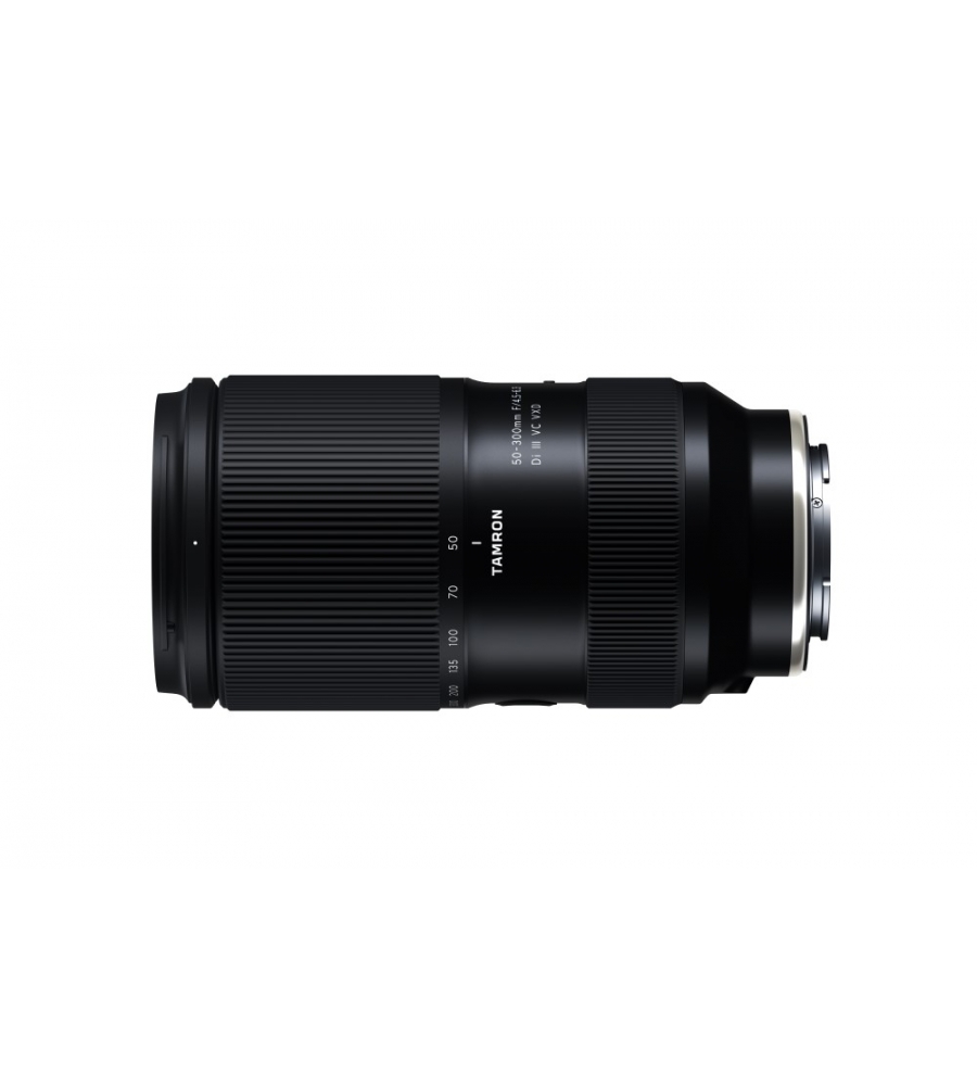 50-300mm F/4.5-6.3 Di III VC VXD Sony FE