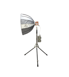 Pro Creator AC/DC Kit