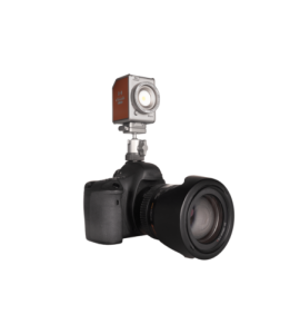 V-Mount Quick Lock Ballhead Cold Shoe Adapter