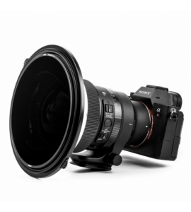 S6 Kit pour Sigma 14mm F1.4 DG DN True Color