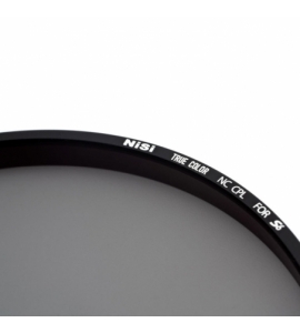 S6 Kit pour Nikon 14-24mm F2.8 True Color