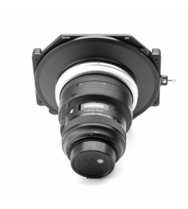 S6 Kit für Sigma 14-24mm F2.8 DG HSM pour Canon EF, Nikon F et Sony A-