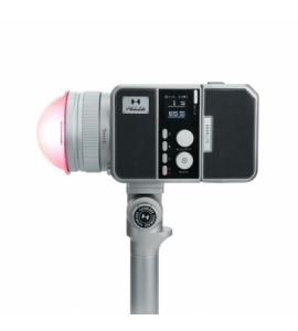 Magnetic Dome Color Gels for Max Series - Set of 6