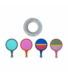 Light Modifier Gel Kit for Micro