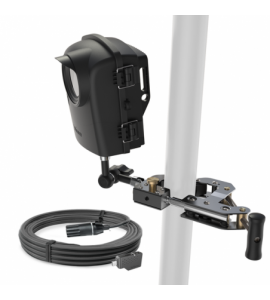 BCC2000 Construction Camera Outdoor Time Laps Bundle