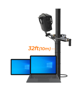 BCC2000 Construction Camera Outdoor Time Laps Bundle