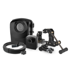 BCC2000 Construction Camera Outdoor Time Laps Bundle