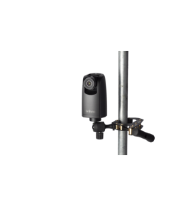 BCC300-C Construction Camera with Waterproof Housing + Clamp Edition