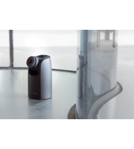 BCC300-C Construction Camera with Waterproof Housing + Clamp Edition