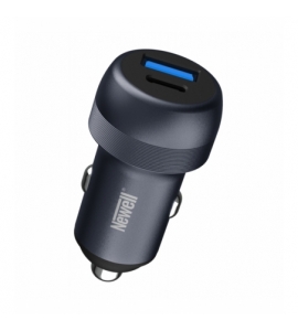 Chargeur voiture CC-001 PD 89W