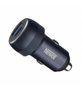 Chargeur voiture CC-001 PD 89W