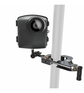 BCC2000 Plus Construction Camera Bundle - Black