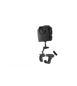 BCC2000 Plus Construction Camera Bundle - Black