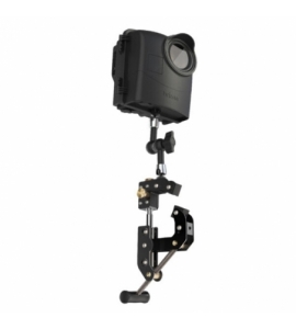 BCC2000 Plus Construction Camera Bundle - Black