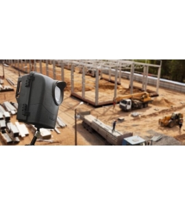 BCC2000 Plus Construction Camera Bundle - Black