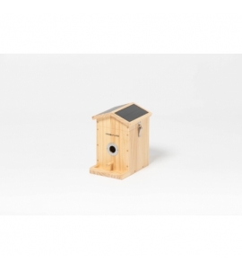 Camouflage EZ Nesteye