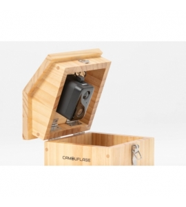 Camouflage EZ Nesteye