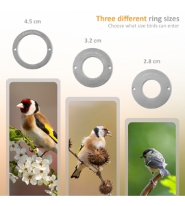 Camouflage EZ Nesteye