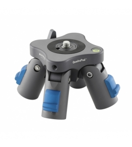 QuadroPod Stativbasis mit Mittelsäule