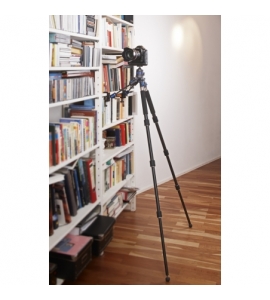 QuadroPod Stativbasis mit Mittelsäule