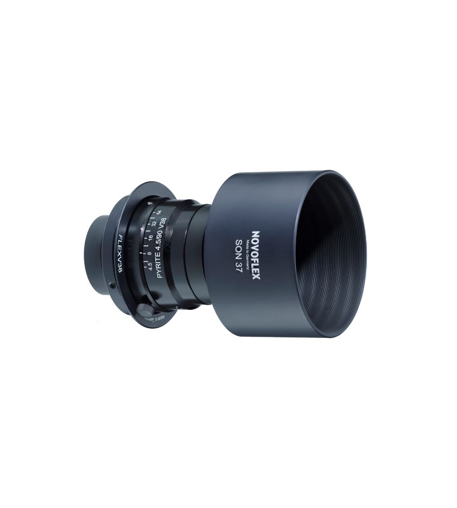 Schneider Pyrite 4.5/90mm für Balpro Serie