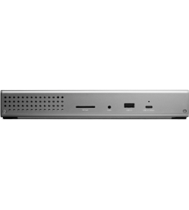 Thunderbolt Go Dock