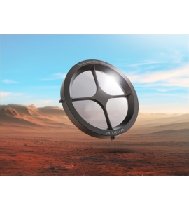 Solar Filter Odyssey