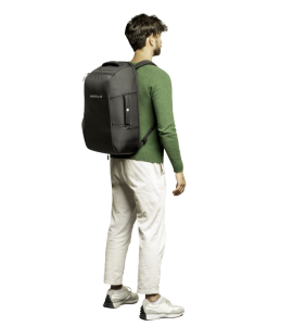 Backpack Odyssey