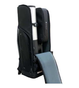 Backpack Vscope+eQuinox