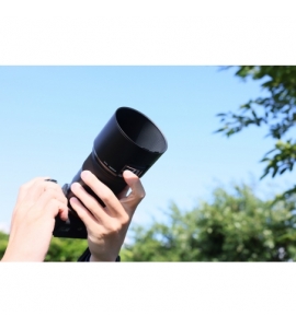 90mm F/2.8 Di III VC VXD MACRO Sony FE