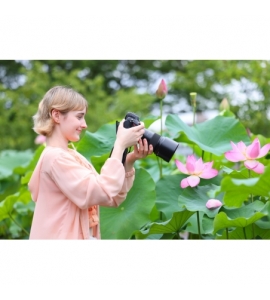 90mm F/2.8 Di III VC VXD MACRO Nikon Z