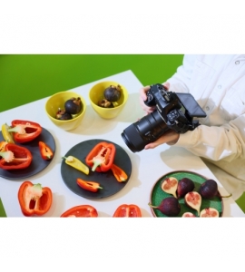 90mm F/2.8 Di III VC VXD MACRO Nikon Z