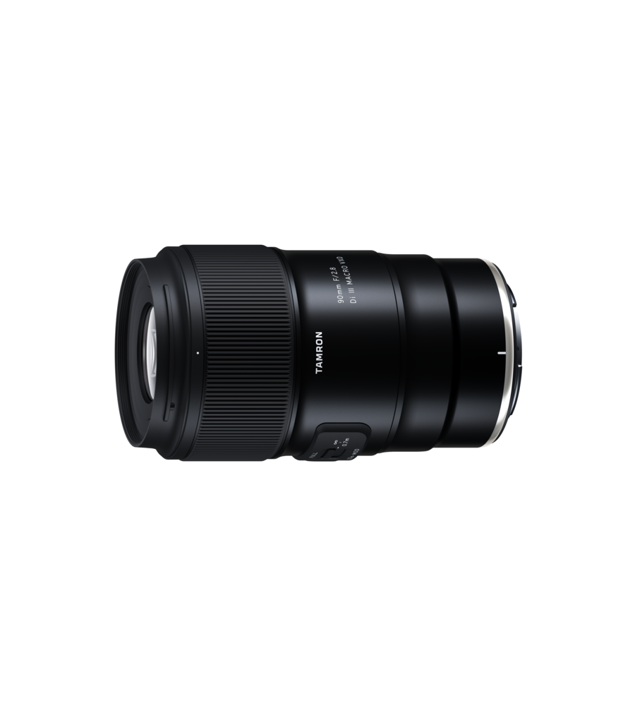 90mm F/2.8 Di III VC VXD MACRO Nikon Z