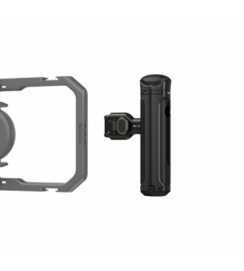 Wireless Control & Quick Release Side Handle 4402B